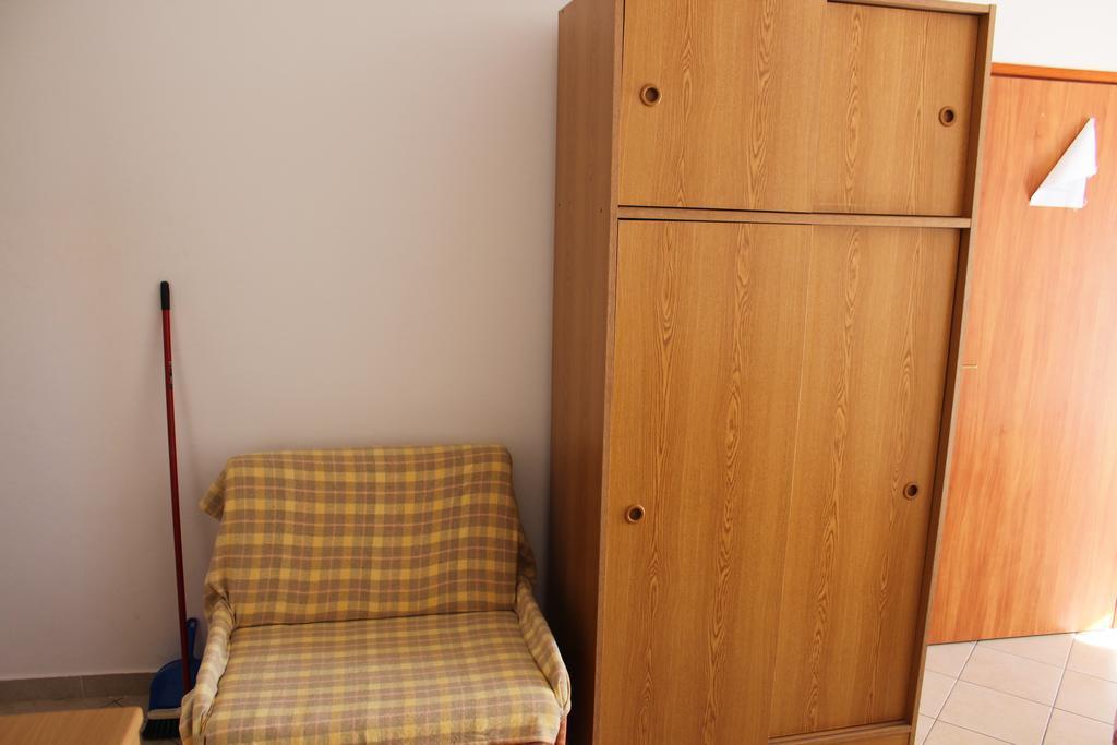 Apartment Manuel Novigrad Istria Habitación foto