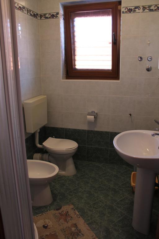 Apartment Manuel Novigrad Istria Habitación foto